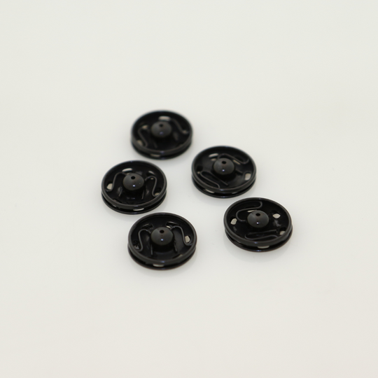 Snap fasteners 21mm